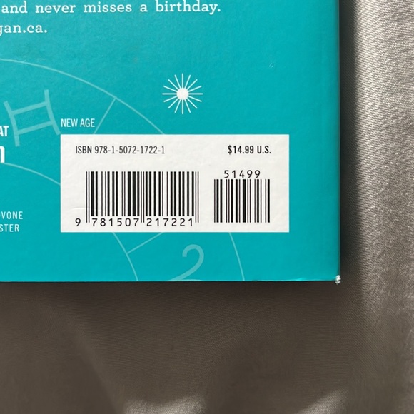 Friendship Signs Book - Picture 3 of 3